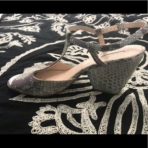 Georgio Armani sandals